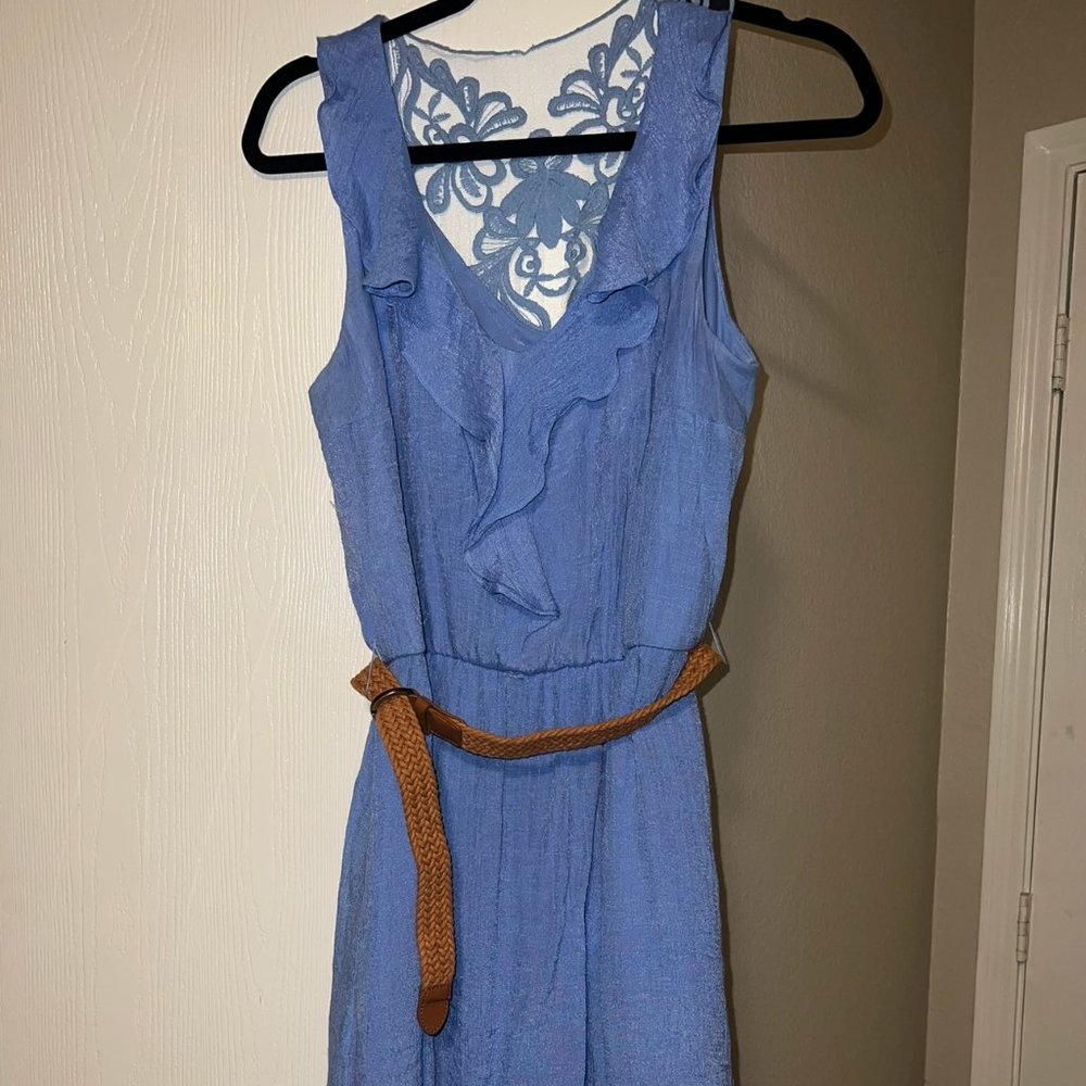 Womens Dress, Size L